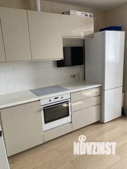 3-к квартира, вторичка, 71м2, 16/27 этаж