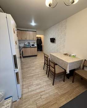 2-к квартира, вторичка, 58м2, 24/25 этаж