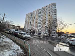 3-к квартира, вторичка, 75м2, 8/16 этаж