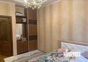 1-к квартира, вторичка, 41м2, 6/24 этаж