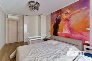 3-к квартира, вторичка, 90м2, 4/14 этаж