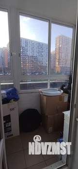 2-к квартира, вторичка, 69м2, 2/21 этаж