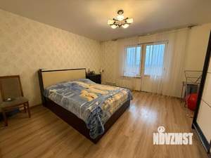 2-к квартира, вторичка, 58м2, 24/25 этаж