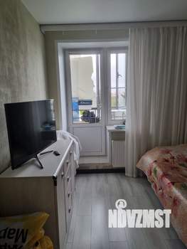 1-к квартира, вторичка, 30м2, 10/17 этаж