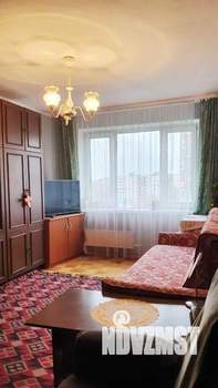 3-к квартира, вторичка, 63м2, 7/10 этаж