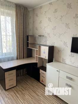3-к квартира, вторичка, 85м2, 7/17 этаж