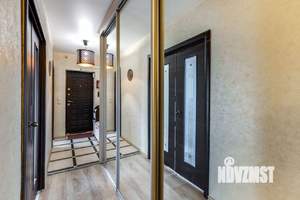 3-к квартира, вторичка, 66м2, 5/9 этаж