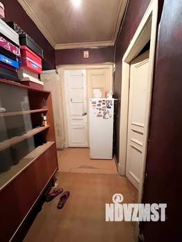 3-к квартира, вторичка, 70м2, 2/3 этаж