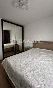2-к квартира, вторичка, 50м2, 7/15 этаж