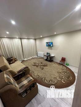 3-к квартира, вторичка, 61м2, 1/9 этаж