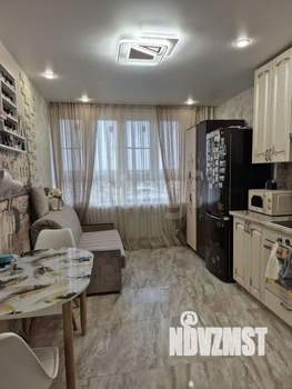 2-к квартира, вторичка, 54м2, 9/26 этаж