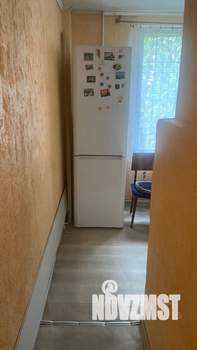 1-к квартира, вторичка, 30м2, 1/5 этаж