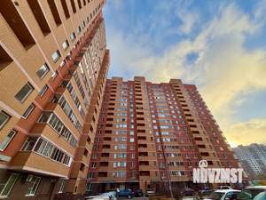 2-к квартира, вторичка, 73м2, 15/17 этаж