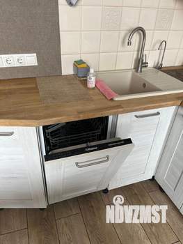 1-к квартира, вторичка, 40м2, 17/17 этаж