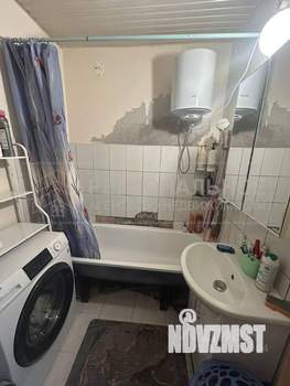 1-к квартира, вторичка, 32м2, 1/17 этаж