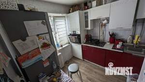 2-к квартира, вторичка, 45м2, 2/5 этаж