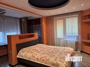 3-к квартира, вторичка, 102м2, 3/19 этаж