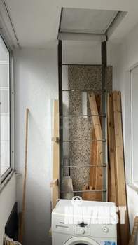 1-к квартира, вторичка, 42м2, 11/17 этаж