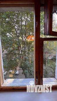 2-к квартира, вторичка, 48м2, 4/5 этаж
