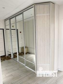 2-к квартира, вторичка, 71м2, 18/21 этаж