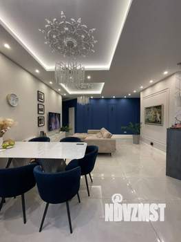 3-к квартира, вторичка, 88м2, 2/4 этаж