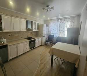 2-к квартира, вторичка, 61м2, 2/17 этаж