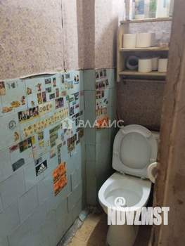 3-к квартира, вторичка, 62м2, 7/9 этаж