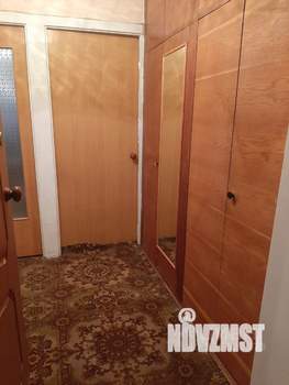 1-к квартира, вторичка, 38м2, 6/12 этаж