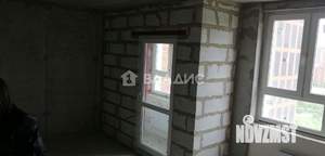 1-к квартира, вторичка, 30м2, 13/25 этаж