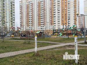 1-к квартира, вторичка, 42м2, 3/14 этаж