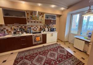 3-к квартира, вторичка, 104м2, 6/13 этаж