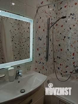 1-к квартира, вторичка, 32м2, 12/17 этаж