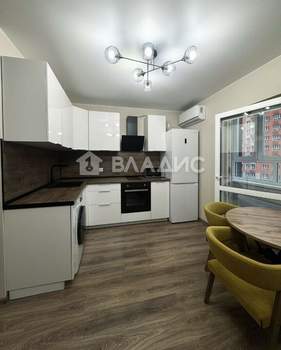 Студия квартира, вторичка, 32м2, 7/26 этаж