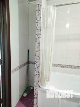 1-к квартира, вторичка, 45м2, 20/25 этаж