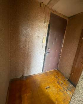 1-к квартира, вторичка, 35м2, 8/10 этаж