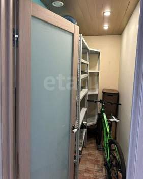 4-к квартира, вторичка, 101м2, 14/25 этаж