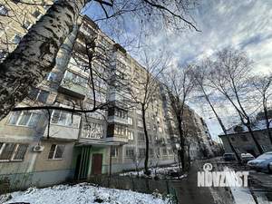 1-к квартира, вторичка, 33м2, 3/9 этаж