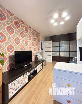 1-к квартира, вторичка, 35м2, 4/10 этаж