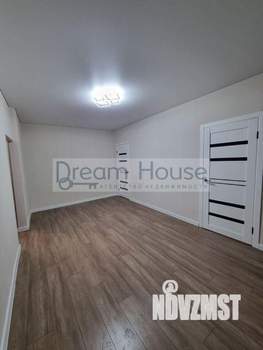 2-к квартира, вторичка, 45м2, 1/3 этаж