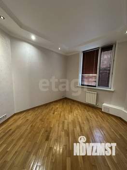 3-к квартира, вторичка, 77м2, 8/19 этаж