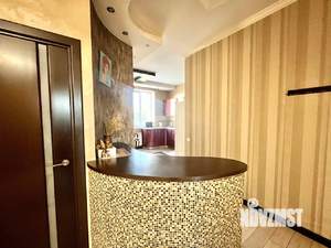 3-к квартира, вторичка, 70м2, 3/22 этаж