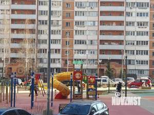 2-к квартира, вторичка, 60м2, 15/24 этаж