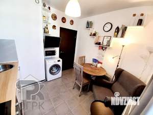 1-к квартира, вторичка, 32м2, 6/6 этаж