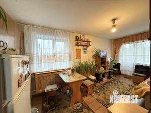 3-к квартира, вторичка, 61м2, 5/5 этаж