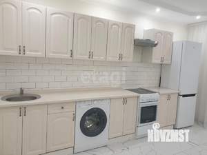 1-к квартира, вторичка, 33м2, 18/24 этаж
