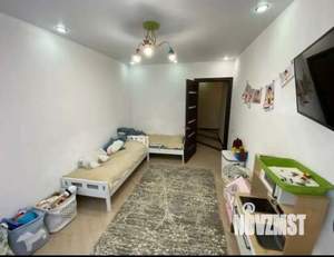 2-к квартира, вторичка, 60м2, 14/17 этаж