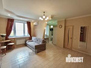 2-к квартира, вторичка, 55м2, 4/25 этаж
