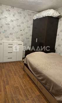2-к квартира, вторичка, 64м2, 5/17 этаж