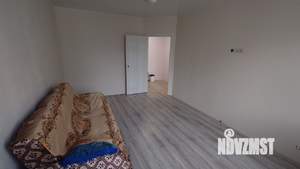 1-к квартира, вторичка, 40м2, 12/17 этаж