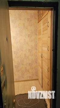 1-к квартира, вторичка, 38м2, 1/17 этаж